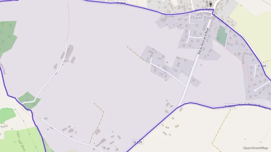 Maison 95 m² cinq pièces à vendre à Saint-Paul