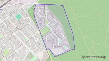 Maison 103 m² cinq pièces à vendre à Cestas