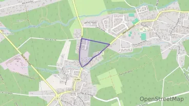 Maison 70 m² quatre pièces à vendre à Le Pian-Médoc
