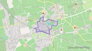 Maison 64 m² trois pièces à vendre à Margaux-Cantenac