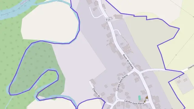 Maison 100 m² trois pièces à vendre à Préchacq-Josbaig