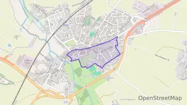 Maison 72 m² quatre pièces à vendre à Mauzé-sur-le-Mignon