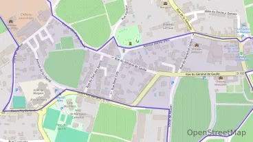 Maison 82 m² trois pièces à vendre à Margaux-Cantenac
