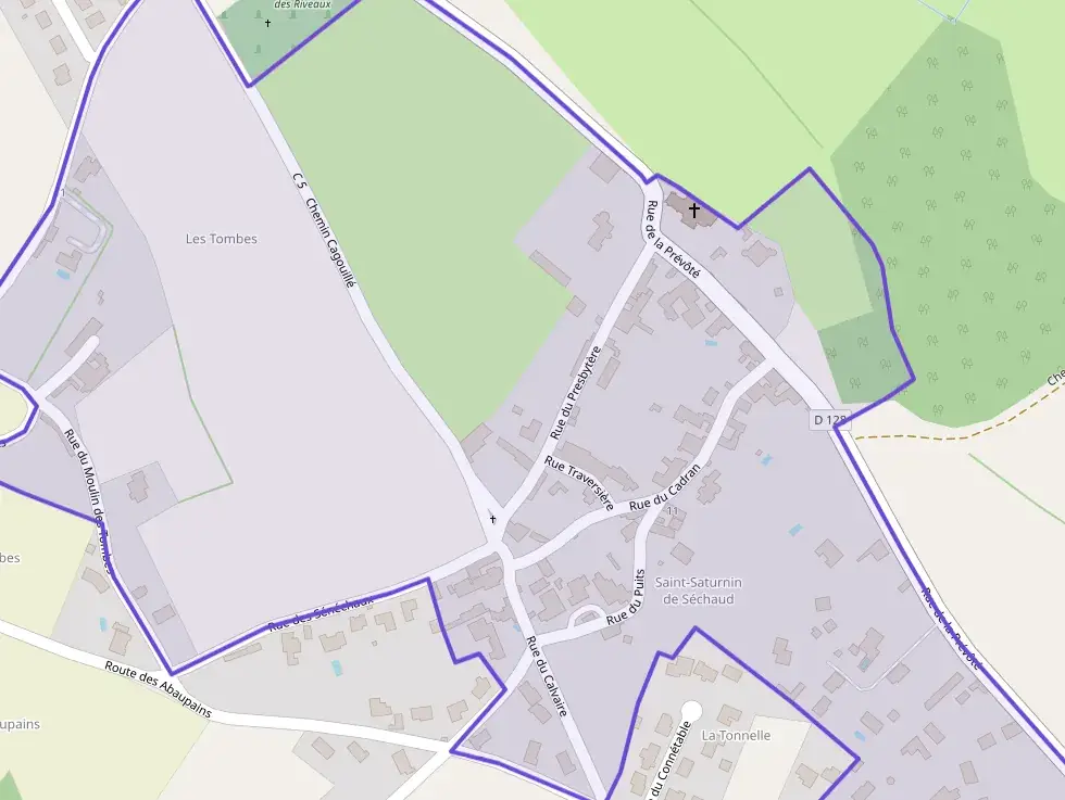 Maison 85 m² trois pièces à vendre à Port-d`Envaux