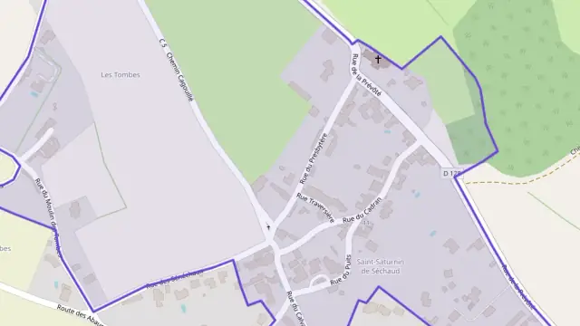 Maison 85 m² trois pièces à vendre à Port-d`Envaux