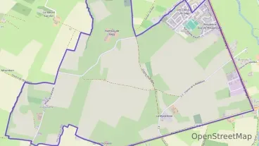 Maison 150 m² quatre pièces à vendre à Tilly-sur-Seulles