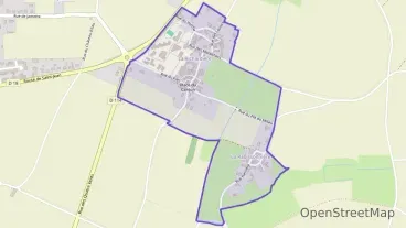 Maison 90 m² quatre pièces à vendre à Saint-Savinien