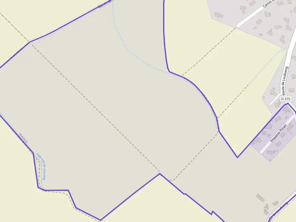 Maison 117 m² 5 pièces à vendre à Maslacq