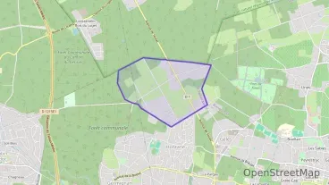 Maison 99 m² quatre pièces à vendre à Le Taillan-Médoc