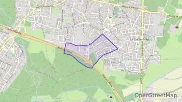 Maison 129 m² cinq pièces à vendre à Le Taillan-Médoc