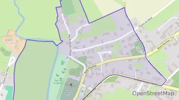 Maison 127 m² six pièces à vendre à Tilly-sur-Seulles