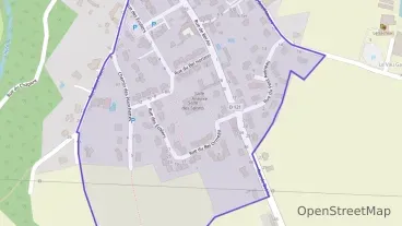 Maison 80 m² quatre pièces à vendre à Chemillé-en-Anjou