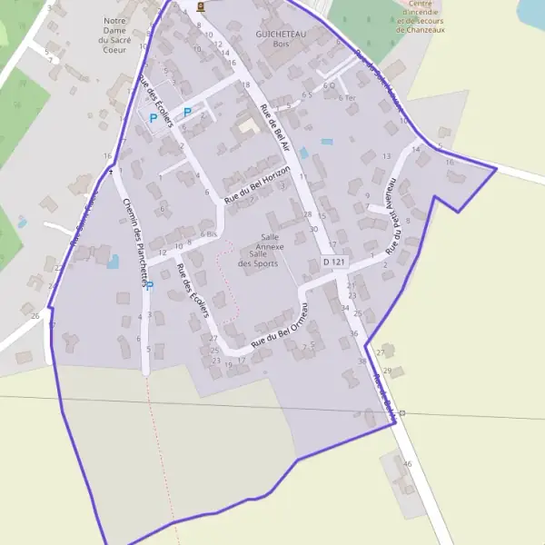 Property