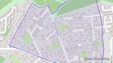 Maison 88 m² cinq pièces à vendre à Pessac