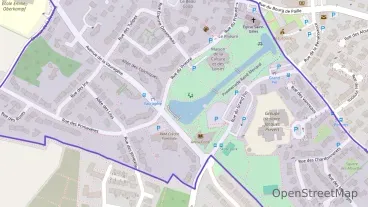 Maison 53 m² deux pieces à vendre à Beaucouzé