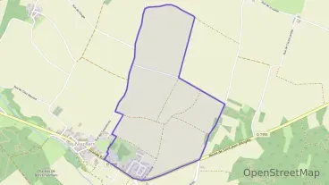 Maison 95 m² quatre pièces à vendre à Les Nouillers