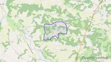 Maison 90 m² trois pièces à vendre à Nassiet
