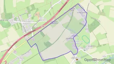 Maison 230 m² quatre pièces à vendre à Parfouru-sur-Odon