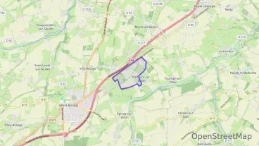 Maison 230 m² quatre pièces à vendre à Parfouru-sur-Odon