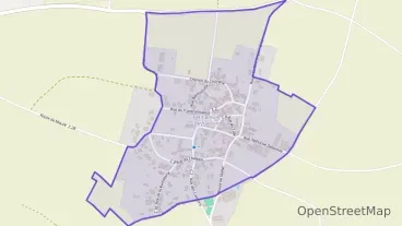 Maison 50 m² deux pieces à vendre à Mauzé-sur-le-Mignon