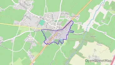 Maison 67 m² trois pièces à vendre à Val-du-Layon