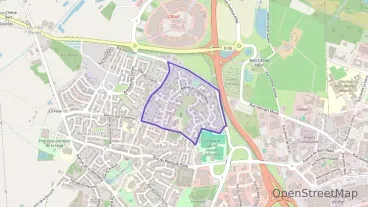 Maison 94 m² cinq pièces à vendre à Beaucouzé