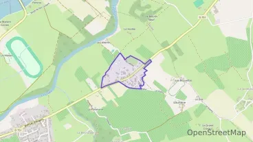 Maison 89 m² quatre pièces à vendre à Rochefort-sur-Loire