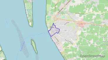 Maison 120 m² cinq pièces à vendre à Blaye