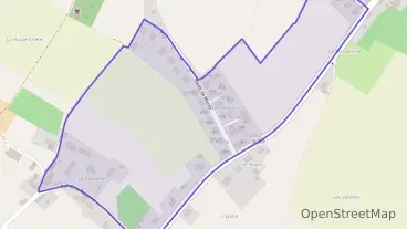 Maison 74 m² cinq pièces à vendre à La Lande-Patry