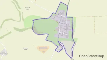 Maison 100 m² quatre pièces à vendre à Rives-d`Autise