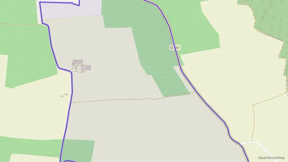 Maison 126 m² cinq pièces à vendre à Gémozac Maison 126 m² cinq pièces à vendre à Gémozac