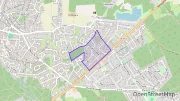 Maison 135 m² cinq pièces à vendre à Cestas