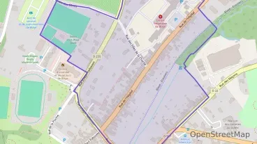 Maison 100 m² trois pièces à vendre à Blaye
