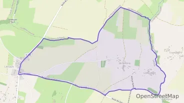 Maison 120 m² trois pièces à vendre à Condé-en-Normandie