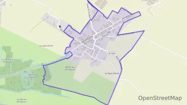 Maison 100 m² trois pièces à vendre à Benet