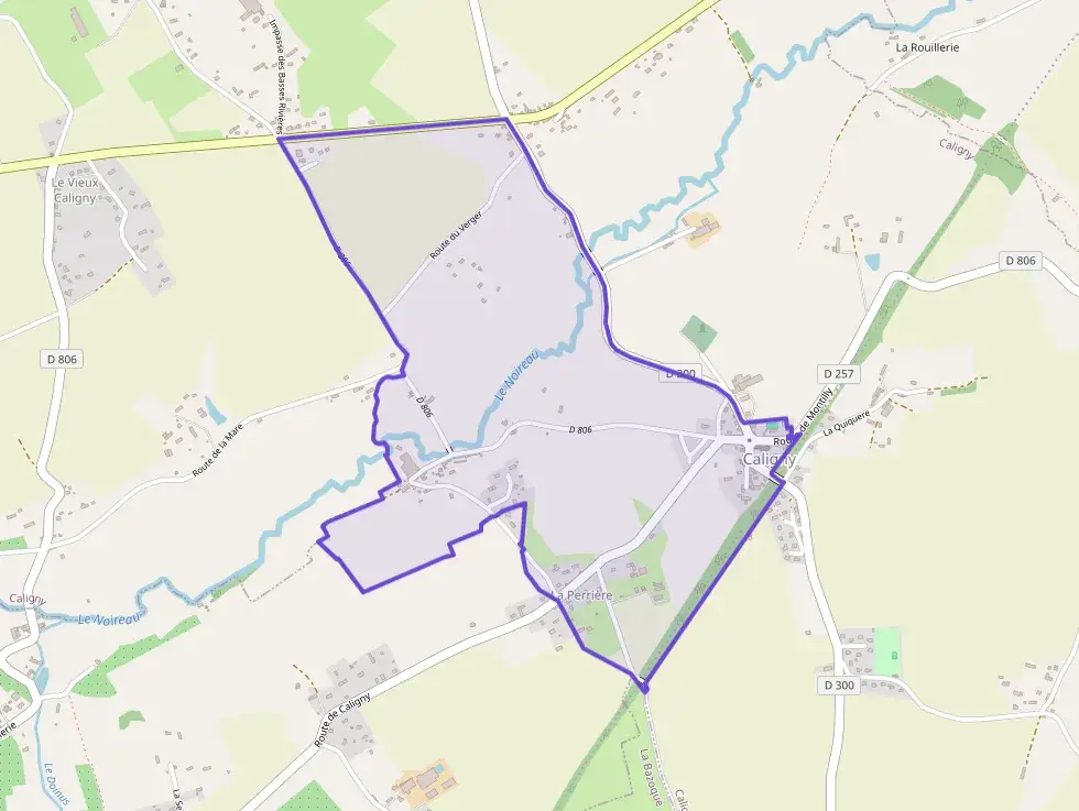 Maison 97 m² 5 pièces à vendre à Caligny