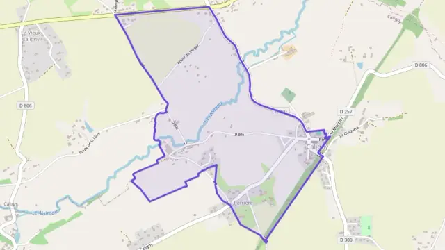 Maison 97 m² 5 pièces à vendre à Caligny