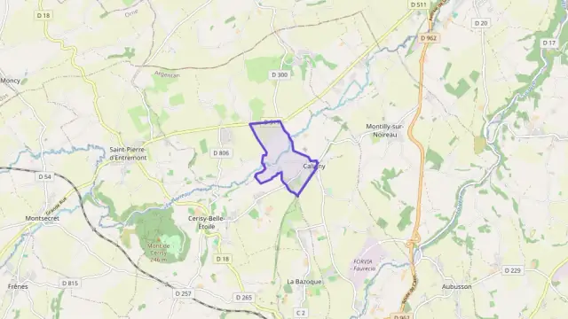 Maison 97 m² 5 pièces à vendre à Caligny