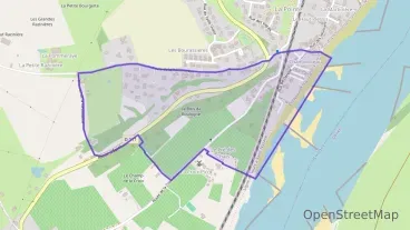 Maison 78 m² trois pièces à vendre à Bouchemaine