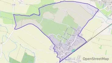 Maison 56 m² trois pièces à vendre à Prin-Deyrançon