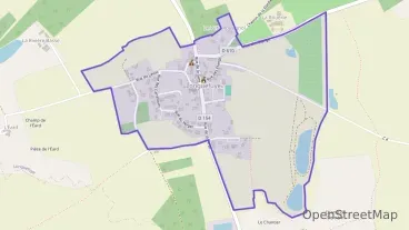 Maison 88 m² quatre pièces à vendre à Gennes-Longuefuye
