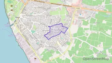 Maison 100 m² cinq pièces à vendre à Blaye