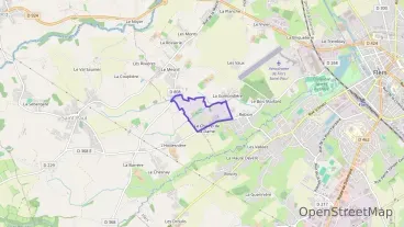 Maison 86 m² quatre pièces à vendre à La Lande-Patry