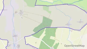 Maison 94 m² six pièces à vendre à Saint-Saturnin-du-Bois