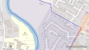 Maison 65 m² quatre pièces à vendre à Mayenne Maison 65 m² quatre pièces à vendre à Mayenne