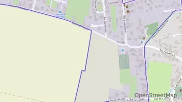 Maison 81 m² trois pièces à vendre à Asnelles