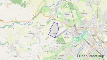 Maison 105 m² cinq pièces à vendre à La Lande-Patry
