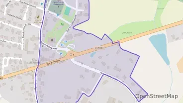 Maison 80 m² trois pièces à vendre à Cirières