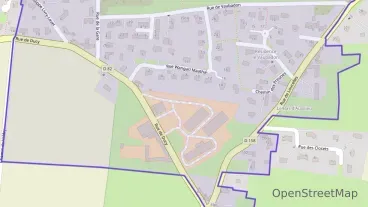 Maison 90 m² trois pièces à vendre à Audrieu