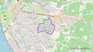 Maison 90 m² quatre pièces à vendre à Blaye